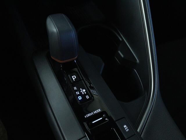 Toyota C-HR 1.8 Hybrid 140 Dynamic | Navigatie | PDC |