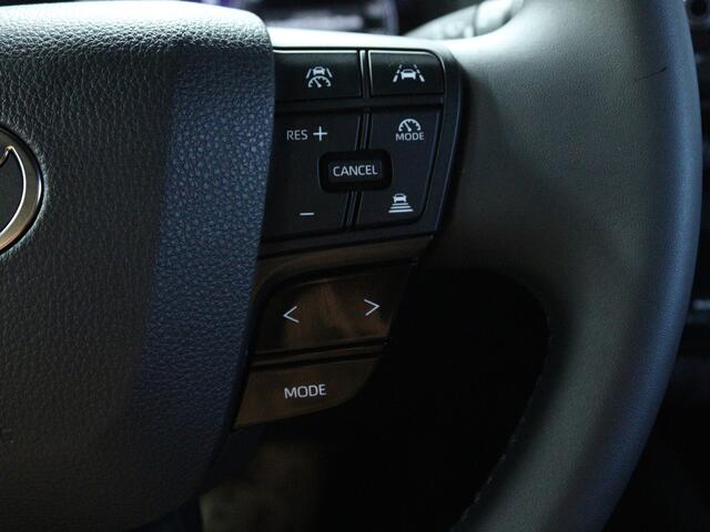 Toyota C-HR 1.8 Hybrid 140 Dynamic | Navigatie | PDC |