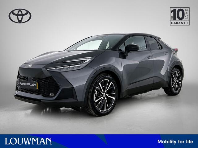 Toyota C-HR 2.0 Plug-in Hybrid 220 Executive | Navigatie | JBL | PDC | BLS |