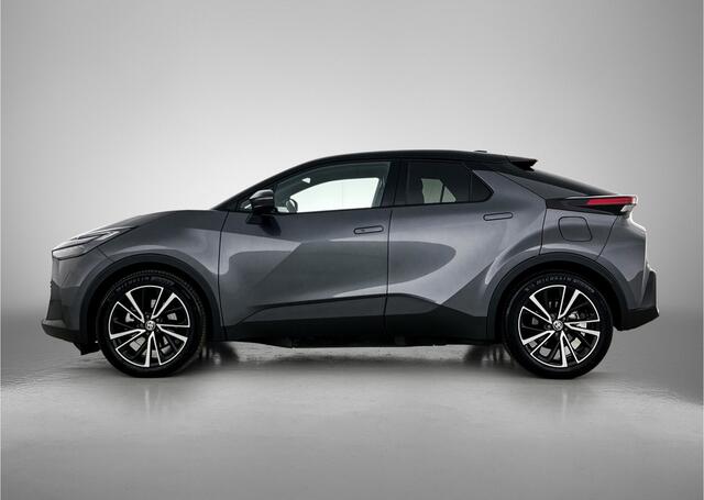 Toyota C-HR 2.0 Plug-in Hybrid 220 Executive | Navigatie | JBL | PDC | BLS |