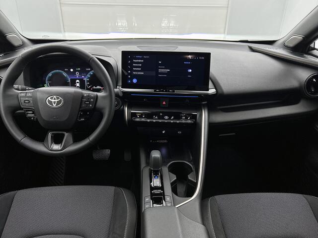 Toyota C-HR 2.0 Plug-in Hybrid 220 Executive | Navigatie | JBL | PDC | BLS |