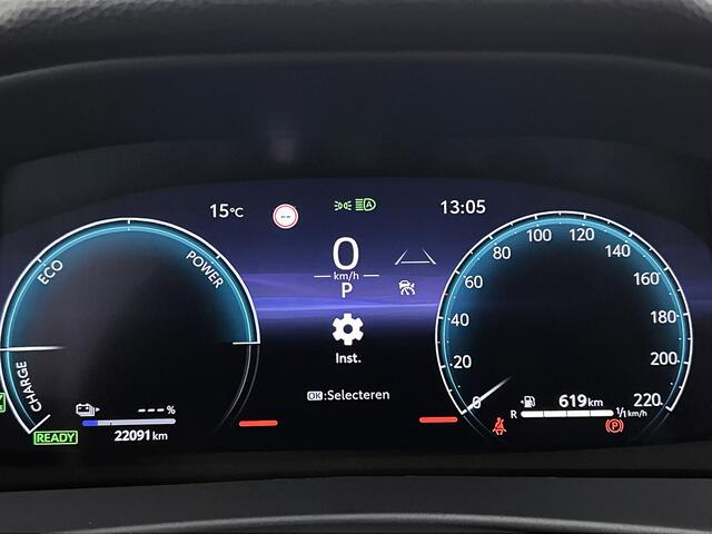 Toyota C-HR 2.0 Plug-in Hybrid 220 Executive | Navigatie | JBL | PDC | BLS |