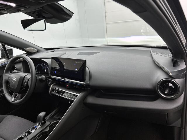 Toyota C-HR 2.0 Plug-in Hybrid 220 Executive | Navigatie | JBL | PDC | BLS |