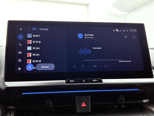 Toyota C-HR 2.0 Plug-in Hybrid 220 Executive | Navigatie | JBL | PDC | BLS |