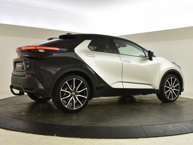 Toyota C-HR 2.0 Hybrid 200 GR SPORT | JBL | Head-up | Panoramadak |