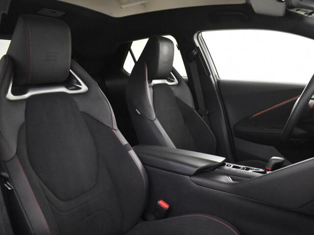 Toyota C-HR 2.0 Hybrid 200 GR SPORT | JBL | Head-up | Panoramadak |