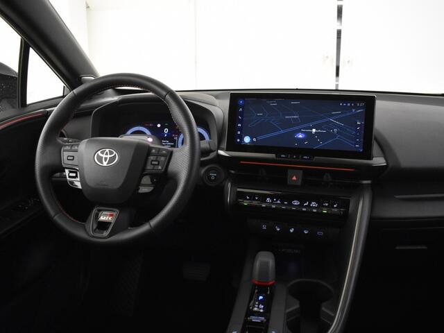 Toyota C-HR 2.0 Hybrid 200 GR SPORT | JBL | Head-up | Panoramadak |