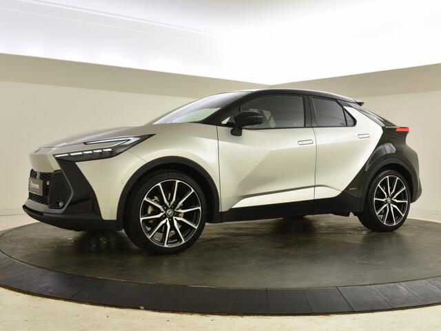 Toyota C-HR 2.0 Hybrid 200 GR SPORT | JBL | Head-up | Panoramadak |