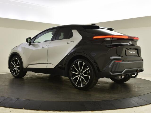 Toyota C-HR 2.0 Hybrid 200 GR SPORT | JBL | Head-up | Panoramadak |