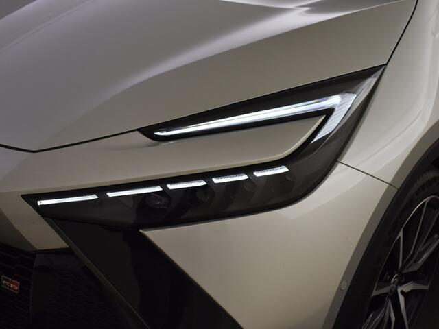 Toyota C-HR 2.0 Hybrid 200 GR SPORT | JBL | Head-up | Panoramadak |