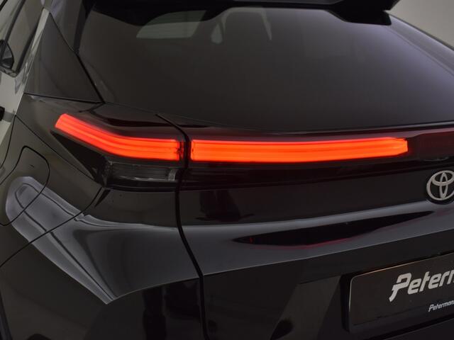 Toyota C-HR 2.0 Hybrid 200 GR SPORT | JBL | Head-up | Panoramadak |