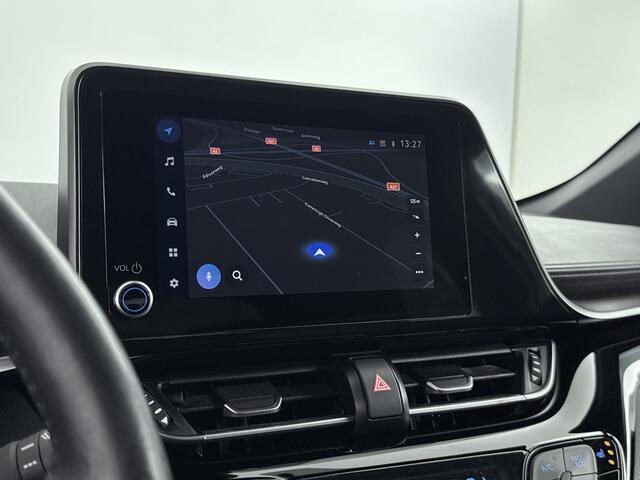 Toyota C-HR 1.8 Hybrid Dynamic stuurverwarming | automatisch inparkeren | Cloudnavigatie |