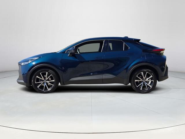 Toyota C-HR 1.8 Hybrid 140 Dynamic | Apple CarPlay | Blindspot | Rijklaar incl. garantie |