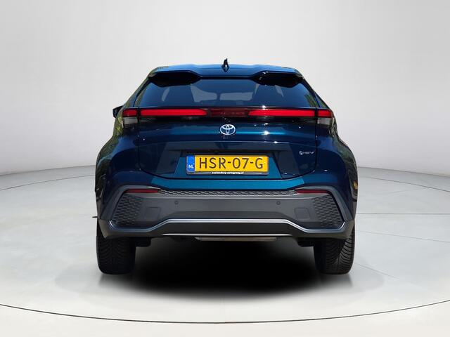 Toyota C-HR 1.8 Hybrid 140 Dynamic | Apple CarPlay | Blindspot | Rijklaar incl. garantie |