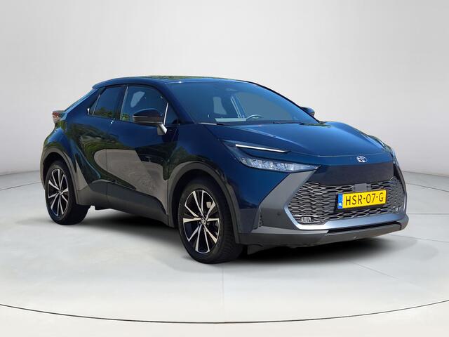 Toyota C-HR 1.8 Hybrid 140 Dynamic | Apple CarPlay | Blindspot | Rijklaar incl. garantie |