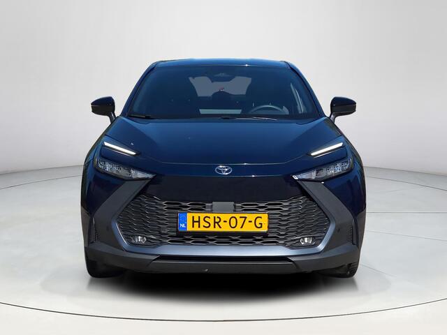 Toyota C-HR 1.8 Hybrid 140 Dynamic | Apple CarPlay | Blindspot | Rijklaar incl. garantie |