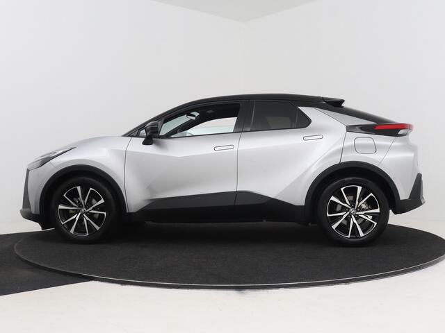 Toyota C-HR 1.8 Hybrid 140 First Edition I NL auto I Elektrische achterklep I 360 camera I Park-assist