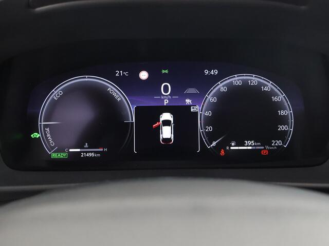 Toyota C-HR 1.8 Hybrid 140 First Edition I NL auto I Elektrische achterklep I 360 camera I Park-assist