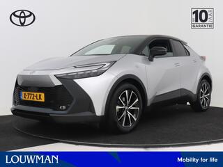 toyota-c-hr-1.8-hybrid-140-first-ed