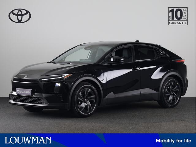 Toyota C-HR First Edition 77 kWh *NIEUW* | Direct leverbaar! |