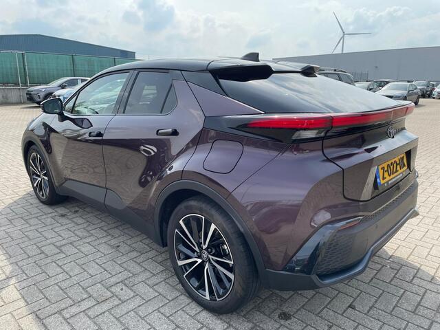 Toyota C-HR 1.8 Hybrid 140 Executive | Panoramadak | JBL | Dodehoeksensor | Camera