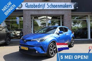 toyota-c-hr-1.8-hybrid-dynamic-spor