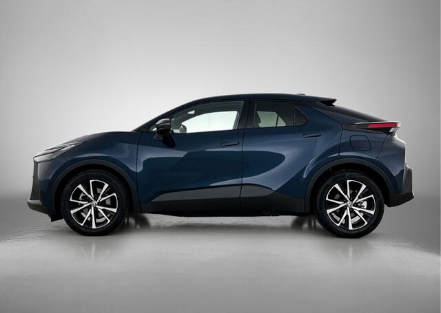Toyota C-HR 2.0 Plug-in Hybrid 220 First Edition | BTW Voertuig | NL auto |