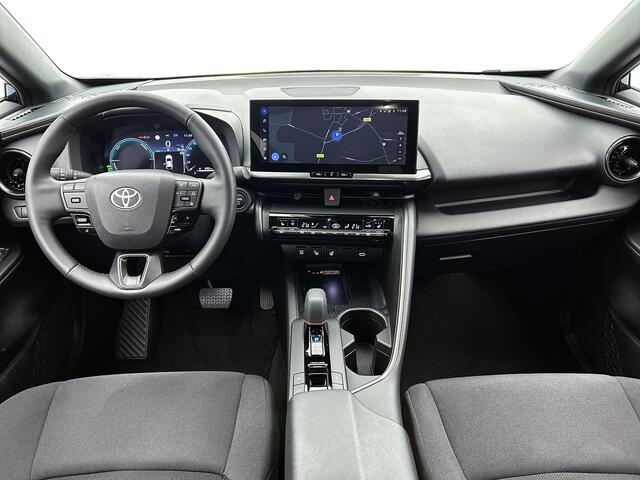 Toyota C-HR 2.0 Plug-in Hybrid 220 First Edition | BTW Voertuig | NL auto |