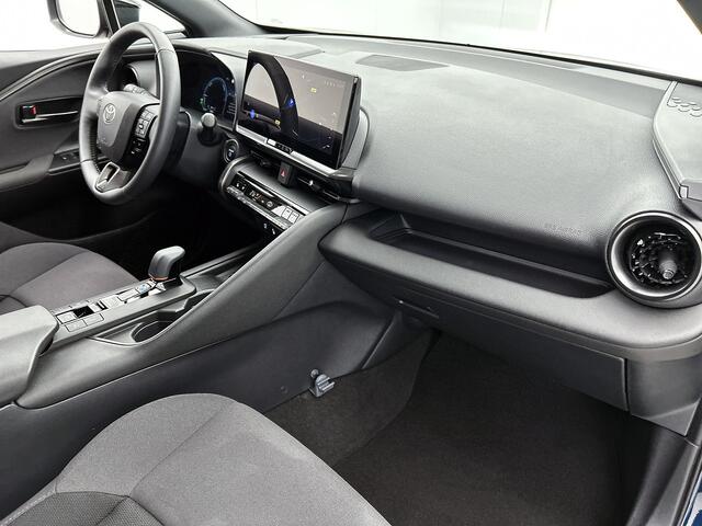 Toyota C-HR 2.0 Plug-in Hybrid 220 First Edition | BTW Voertuig | NL auto |