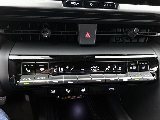 Toyota C-HR 2.0 Plug-in Hybrid 220 First Edition | BTW Voertuig | NL auto |