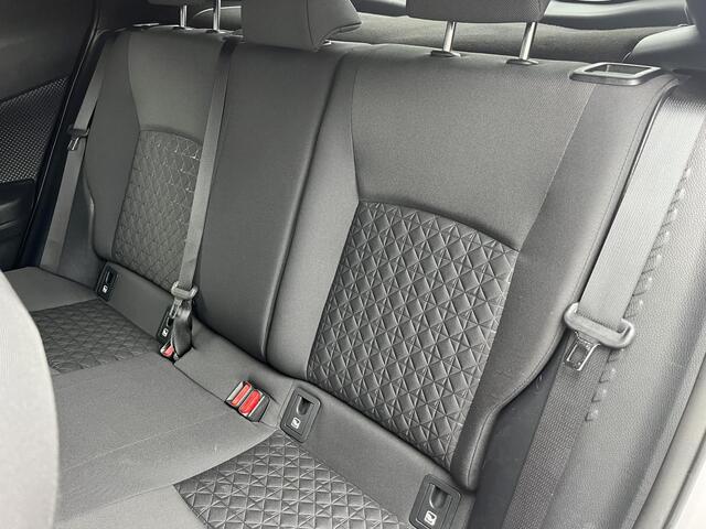 Toyota C-HR 1.8 Hybrid Style Trekhaak Afneembaar