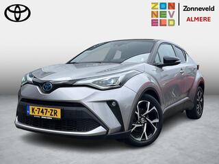 toyota-c-hr-1.8-hybrid-style-trekha