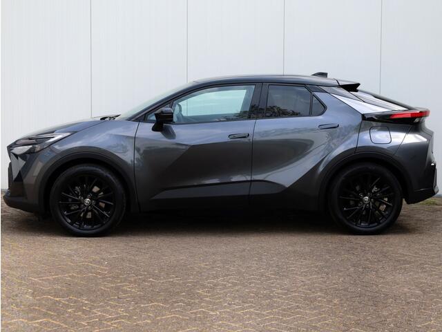 Toyota C-HR 2.0 PHEV 220 GR Sport | El. Achterklep | Memory Seat | LED