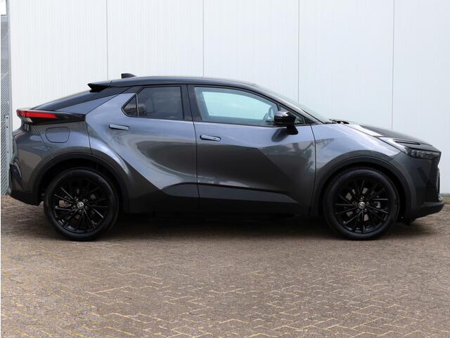 Toyota C-HR 2.0 PHEV 220 GR Sport | El. Achterklep | Memory Seat | LED