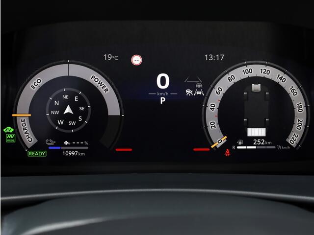 Toyota C-HR 2.0 PHEV 220 GR Sport | El. Achterklep | Memory Seat | LED