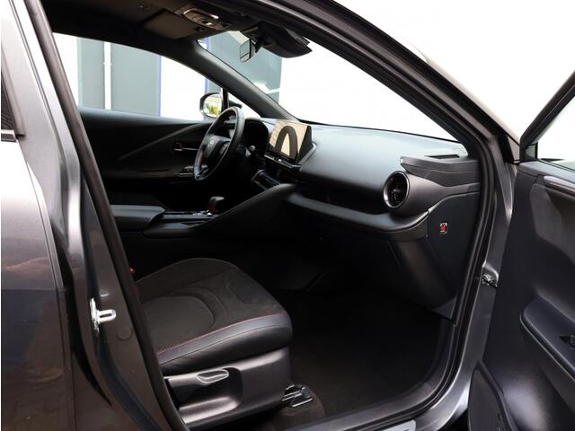 Toyota C-HR 2.0 PHEV 220 GR Sport | El. Achterklep | Memory Seat | LED