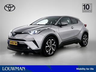 toyota-c-hr-1.8-hybrid-style--trek