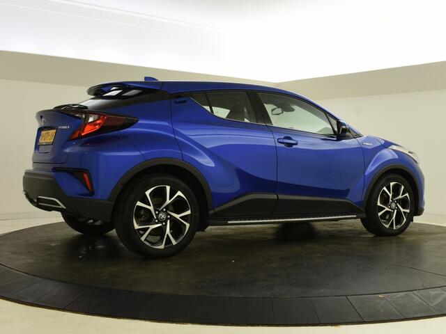Toyota C-HR 2.0 Hybrid Dynamic | PDC V+A | Navigatie | Adapt. cruise |