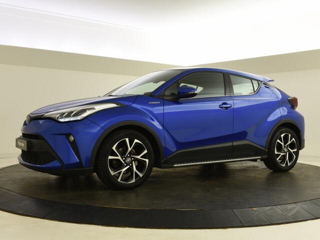 Toyota C-HR 2.0 Hybrid Dynamic | PDC V+A | Navigatie | Adapt. cruise |