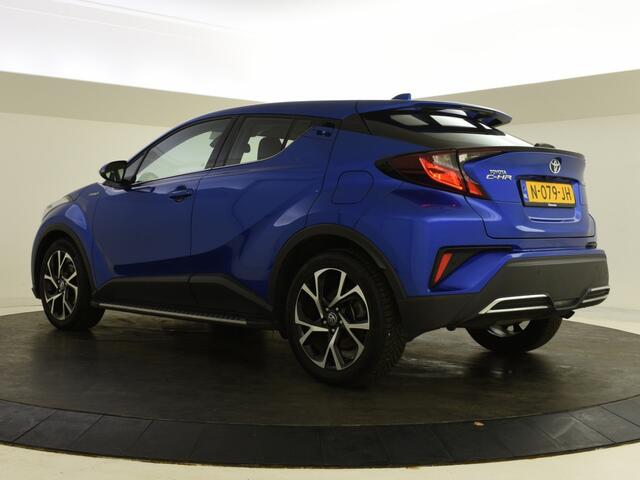 Toyota C-HR 2.0 Hybrid Dynamic | PDC V+A | Navigatie | Adapt. cruise |