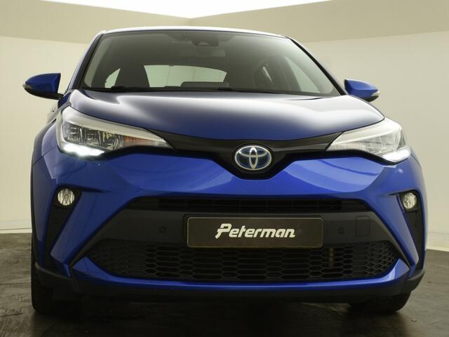 Toyota C-HR 2.0 Hybrid Dynamic | PDC V+A | Navigatie | Adapt. cruise |