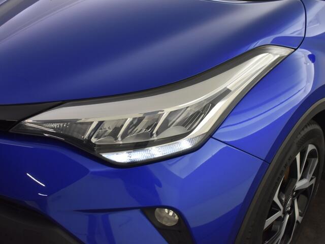 Toyota C-HR 2.0 Hybrid Dynamic | PDC V+A | Navigatie | Adapt. cruise |