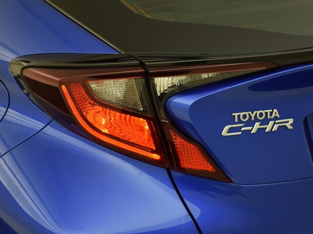 Toyota C-HR 2.0 Hybrid Dynamic | PDC V+A | Navigatie | Adapt. cruise |