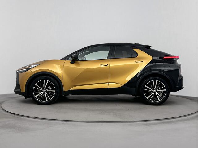 Toyota C-HR 2.0 Hybrid 200 Première Edition | Head-up display | Panoramadak | 360° camera |