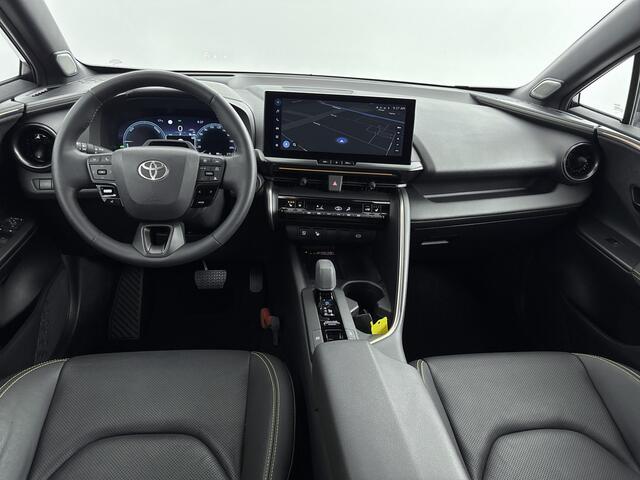 Toyota C-HR 2.0 Hybrid 200 Première Edition | Head-up display | Panoramadak | 360° camera |
