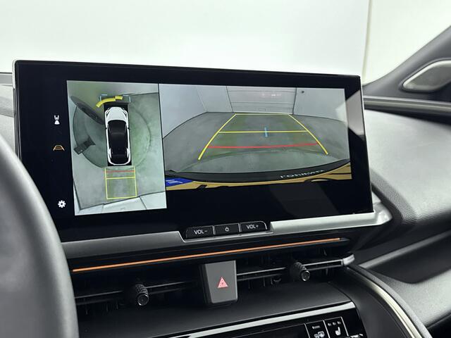 Toyota C-HR 2.0 Hybrid 200 Première Edition | Head-up display | Panoramadak | 360° camera |