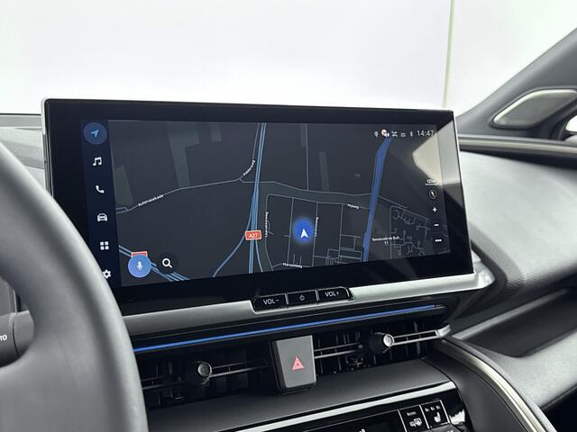Toyota C-HR 2.0 Plug-in Hybrid 220 Executive | Lichtmetalen velgen 19" | stuur verwarmd | suede interieurdelen |