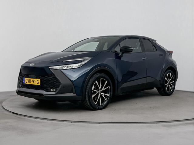 Toyota C-HR 2.0 Plug-in Hybrid 220 Dynamic Stoelverwarming | Carplay | Plug-In |