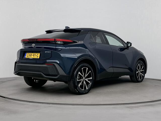 Toyota C-HR 2.0 Plug-in Hybrid 220 Dynamic Stoelverwarming | Carplay | Plug-In |