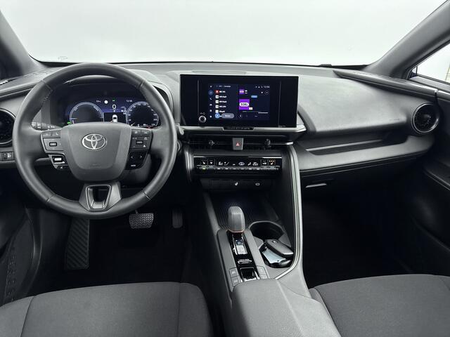 Toyota C-HR 2.0 Plug-in Hybrid 220 Dynamic Stoelverwarming | Carplay | Plug-In |